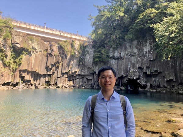 马刚-南京师范大学电气与自动化工程学院